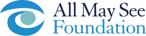 all may see foundation logo